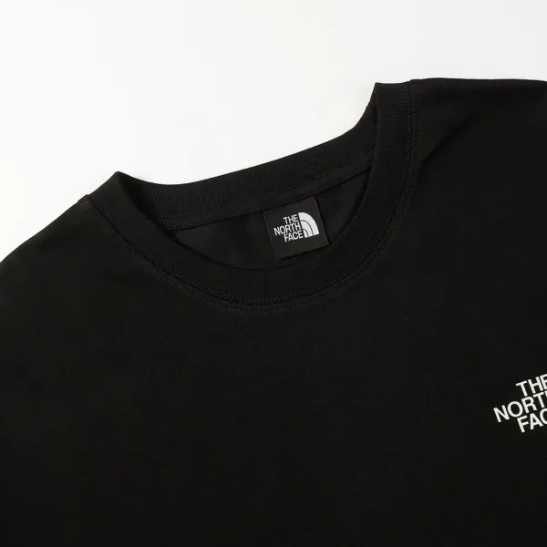 【The North Face  公式旗艦店】ザノースフェイス Tシャツご好評に付き再入荷！