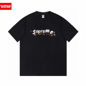 【Supreme  公式旗艦店】シュプリーム  Tシャツご好評に付き再入荷！