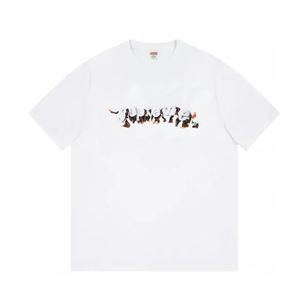 【Supreme  公式旗艦店】シュプリーム  Tシャツご好評に付き再入荷！