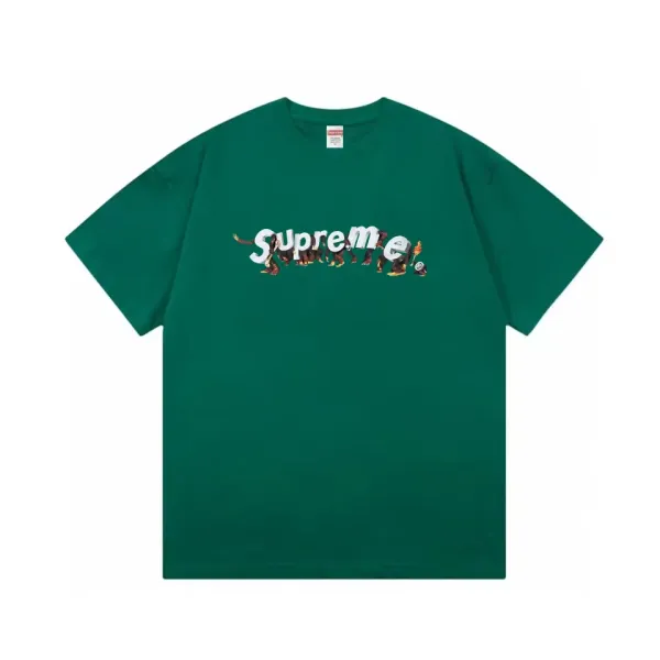 【Supreme  公式旗艦店】シュプリーム  Tシャツご好評に付き再入荷！