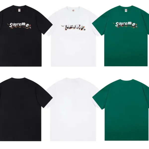 【Supreme  公式旗艦店】シュプリーム  Tシャツご好評に付き再入荷！