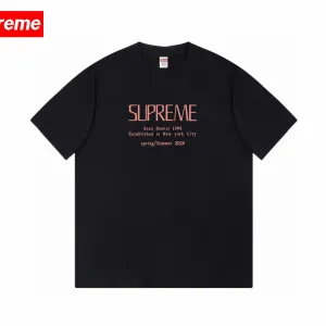 【Supreme  公式旗艦店】シュプリーム  Tシャツご好評に付き再入荷！