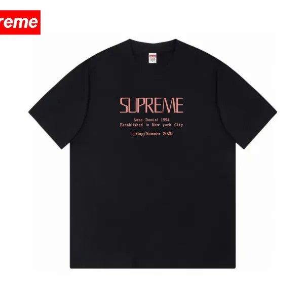 【Supreme  公式旗艦店】シュプリーム  Tシャツご好評に付き再入荷！