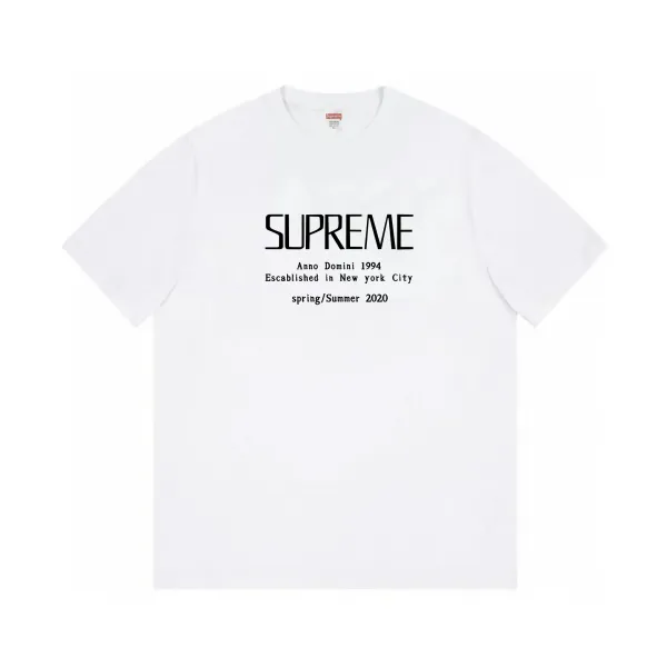 【Supreme  公式旗艦店】シュプリーム  Tシャツご好評に付き再入荷！