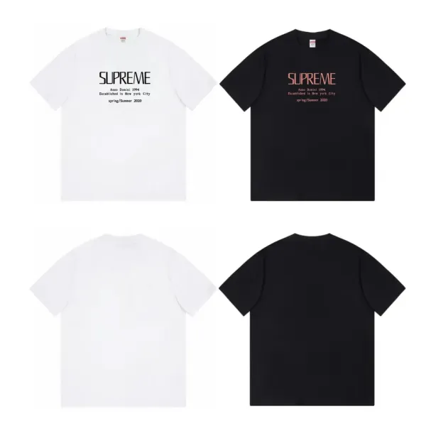 【Supreme  公式旗艦店】シュプリーム  Tシャツご好評に付き再入荷！