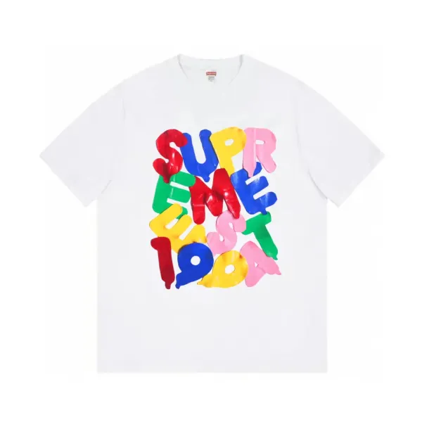 【Supreme  公式旗艦店】シュプリーム  Tシャツご好評に付き再入荷！