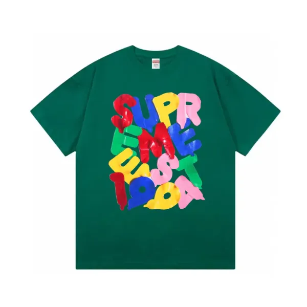 【Supreme  公式旗艦店】シュプリーム  Tシャツご好評に付き再入荷！