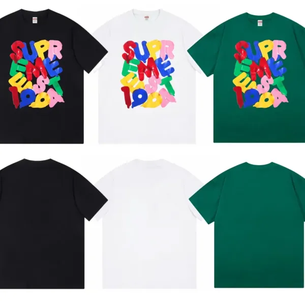 【Supreme  公式旗艦店】シュプリーム  Tシャツご好評に付き再入荷！