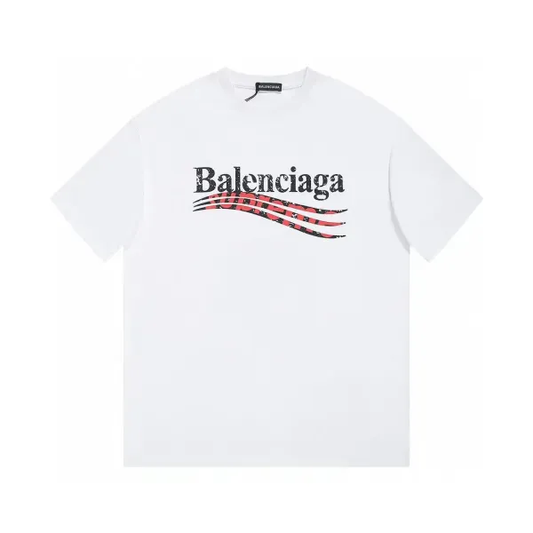 【Supreme & BALENCIAGA  公式旗艦店】シュプリーム & バレンシアガ  Tシャツご好評に付き再入荷！