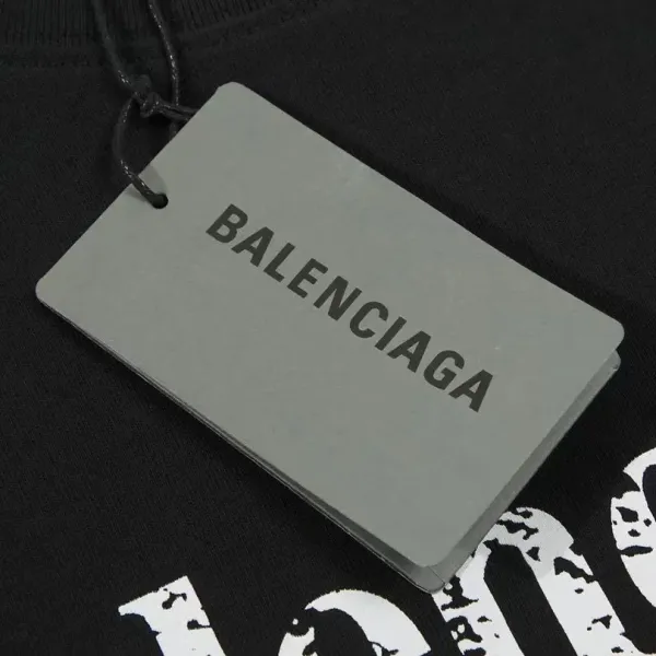【Supreme & BALENCIAGA  公式旗艦店】シュプリーム & バレンシアガ  Tシャツご好評に付き再入荷！