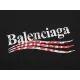 【Supreme & BALENCIAGA  公式旗艦店】シュプリーム & バレンシアガ  Tシャツご好評に付き再入荷！