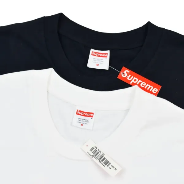【Supreme  公式旗艦店】シュプリーム  Tシャツご好評に付き再入荷！