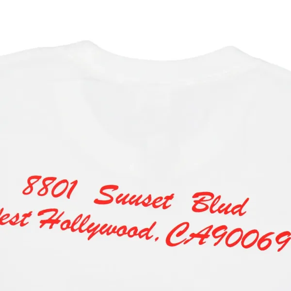 【2026】シュプリームSupreme 23ss LA  Bogo Box Logo半袖Tシャツ  新作 人気