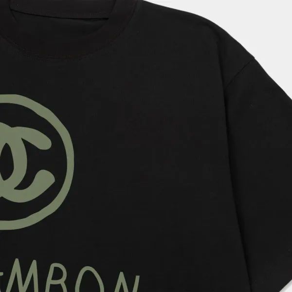 【CHANEL 公式旗艦店】シャネル   Tシャツ ご好評に付き再入荷！250217