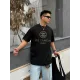 【CHANEL 公式旗艦店】シャネル   Tシャツ ご好評に付き再入荷！250217