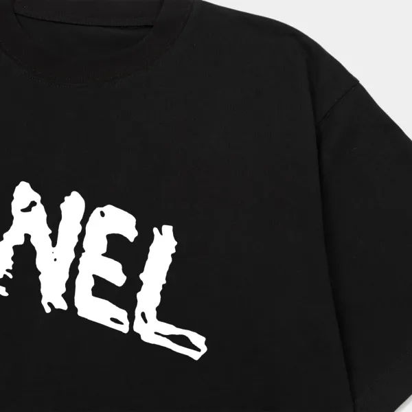 【CHANEL 公式旗艦店】シャネル   Tシャツ ご好評に付き再入荷！250217