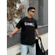 【CHANEL 公式旗艦店】シャネル   Tシャツ ご好評に付き再入荷！250217