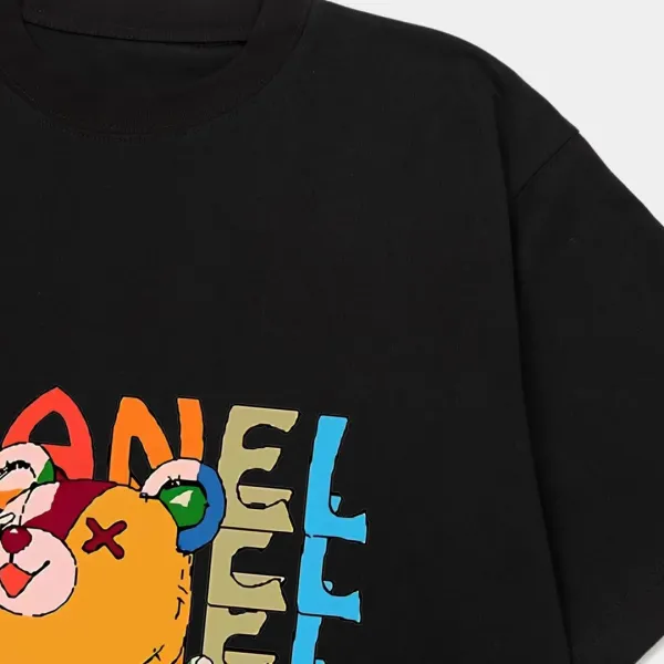 【CHANEL 公式旗艦店】シャネル Tシャツ ご好評に付き再入荷!250217 【CHANEL 公式旗艦店】シャネル Tシャツ ご好評に付き再入荷!250217