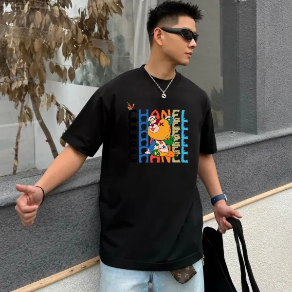 【CHANEL 公式旗艦店】シャネル Tシャツ ご好評に付き再入荷!250217 【CHANEL 公式旗艦店】シャネル Tシャツ ご好評に付き再入荷!250217
