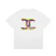 【CHANEL 公式旗艦店】シャネル   Tシャツ ご好評に付き再入荷！250217