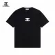 【CHANEL 公式旗艦店】シャネル  Tシャツ ご好評に付き再入荷 240719