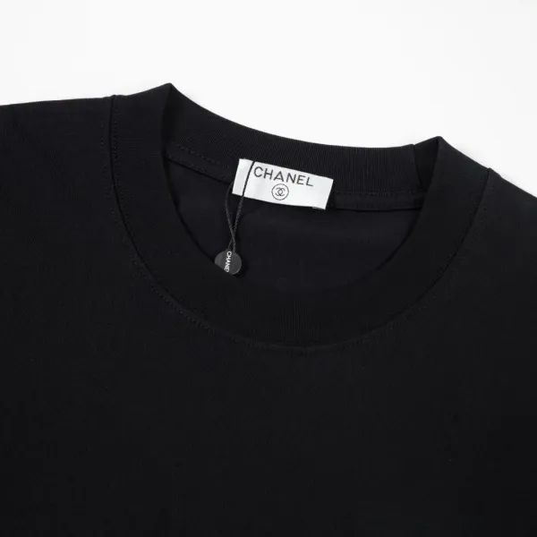 【CHANEL 公式旗艦店】シャネル  Tシャツ ご好評に付き再入荷 240719