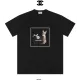 【CHANEL 公式旗艦店】シャネル  Tシャツ ご好評に付き再入荷 240719