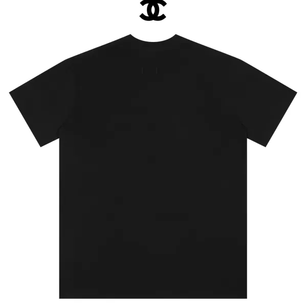 【CHANEL 公式旗艦店】シャネル  Tシャツ ご好評に付き再入荷 240719