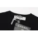 【CHANEL 公式旗艦店】シャネル  Tシャツ ご好評に付き再入荷 240719