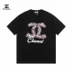 【CHANEL 公式旗艦店】シャネル Tシャツ ご好評に付き再入荷 24626 【CHANEL 公式旗艦店】シャネル Tシャツ ご好評に付き再入荷 24626