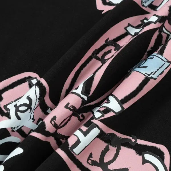 【CHANEL 公式旗艦店】シャネル Tシャツ ご好評に付き再入荷 24626 【CHANEL 公式旗艦店】シャネル Tシャツ ご好評に付き再入荷 24626