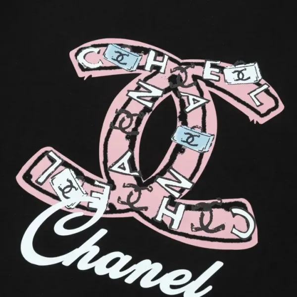 【CHANEL 公式旗艦店】シャネル Tシャツ ご好評に付き再入荷 24626 【CHANEL 公式旗艦店】シャネル Tシャツ ご好評に付き再入荷 24626