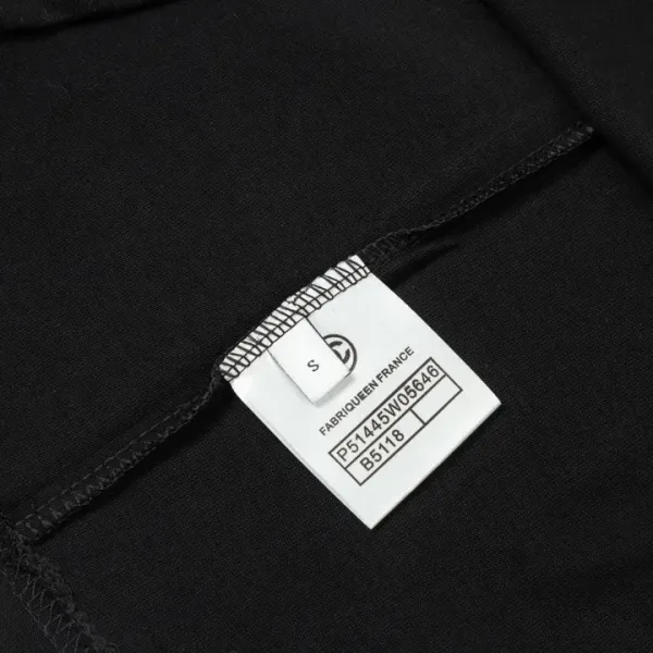 【CHANEL 公式旗艦店】シャネル Tシャツ ご好評に付き再入荷 24626 【CHANEL 公式旗艦店】シャネル Tシャツ ご好評に付き再入荷 24626