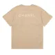 【CHANEL  公式旗艦店】シャネル  Tシャツ ご好評に付き再入荷 24626
