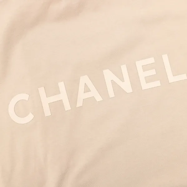 【CHANEL  公式旗艦店】シャネル  Tシャツ ご好評に付き再入荷 24626
