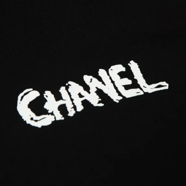 【CHANEL  公式旗艦店】シャネル  Tシャツ ご好評に付き再入荷 24626