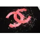 【CHANEL  公式旗艦店】シャネル  Tシャツ ご好評に付き再入荷 24626