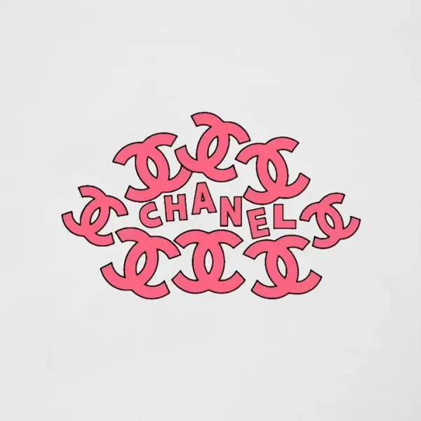【CHANEL 公式旗艦店】シャネル  Tシャツ ご好評に付き再入荷！24613