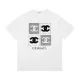 【CHANEL 公式旗艦店】シャネル  Tシャツ ご好評に付き再入荷！24613