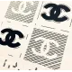 【CHANEL 公式旗艦店】シャネル  Tシャツ ご好評に付き再入荷！24613