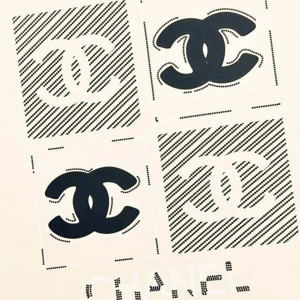 【CHANEL 公式旗艦店】シャネル  Tシャツ ご好評に付き再入荷！24613