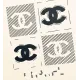 【CHANEL 公式旗艦店】シャネル  Tシャツ ご好評に付き再入荷！24613