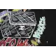 【CHANEL  公式旗艦店】シャネル  Tシャツ ご好評に付き再入荷！