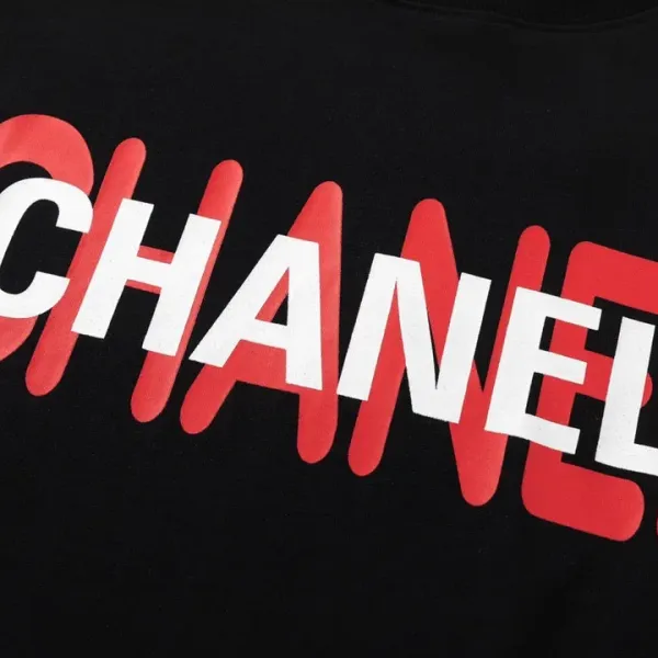 【CHANEL 公式旗艦店】シャネル  Tシャツ ご好評に付き再入荷！
