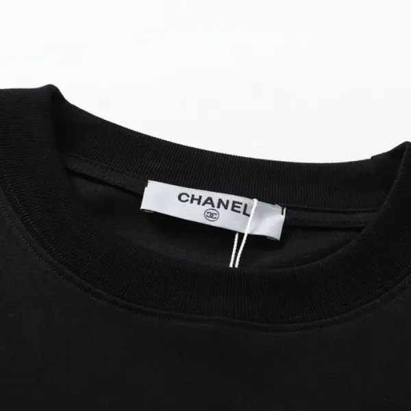 【CHANEL 公式旗艦店】シャネル  Tシャツ ご好評に付き再入荷！