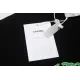 【CHANEL 公式旗艦店】シャネル  Tシャツ ご好評に付き再入荷！