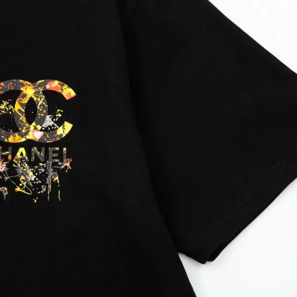 【CHANEL 公式旗艦店】シャネル  Tシャツ ご好評に付き再入荷！