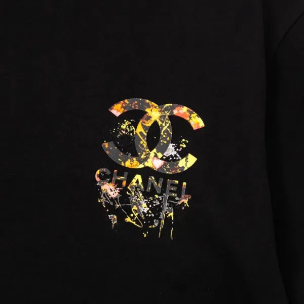 【CHANEL 公式旗艦店】シャネル  Tシャツ ご好評に付き再入荷！