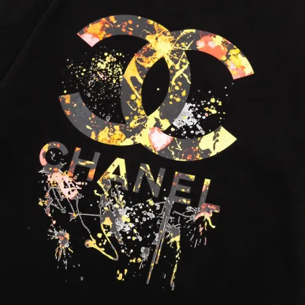 【CHANEL 公式旗艦店】シャネル  Tシャツ ご好評に付き再入荷！