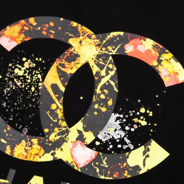 【CHANEL 公式旗艦店】シャネル  Tシャツ ご好評に付き再入荷！